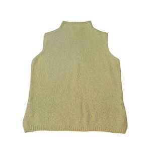 Women's Size Small Talbots Sleeveless sweater